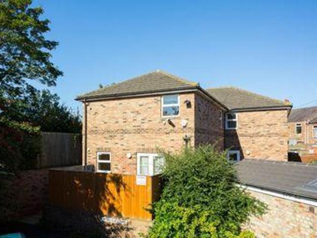 House for sale in High Field, York