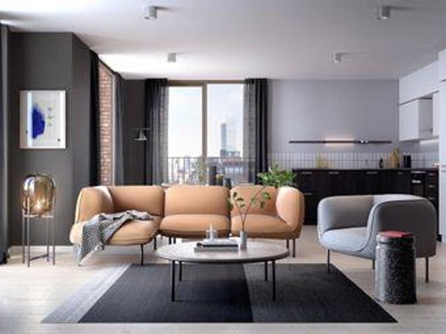 House for sale in Liverpool, Liverpool City Region