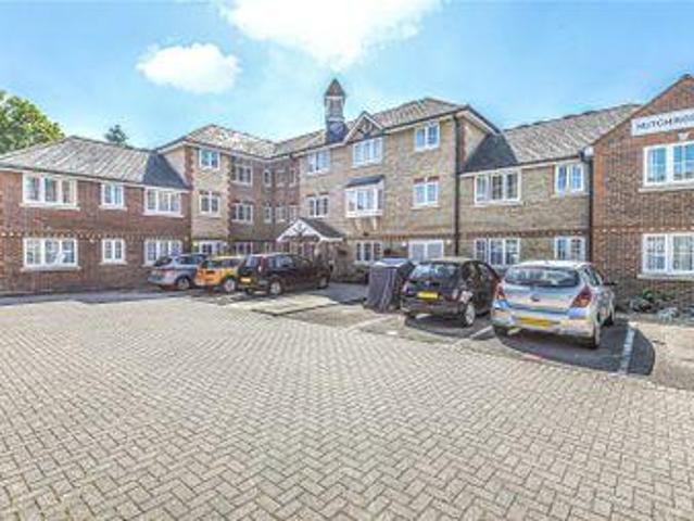 House for sale in Batchworth, Hertfordshire