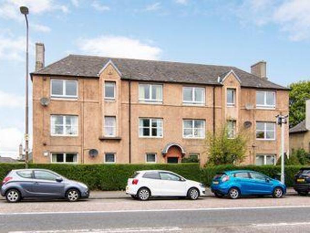 House for sale in Scotland