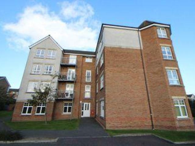 House for sale in Kirkcaldy, Scotland