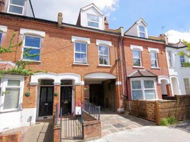 House for sale in City of London, Greater London