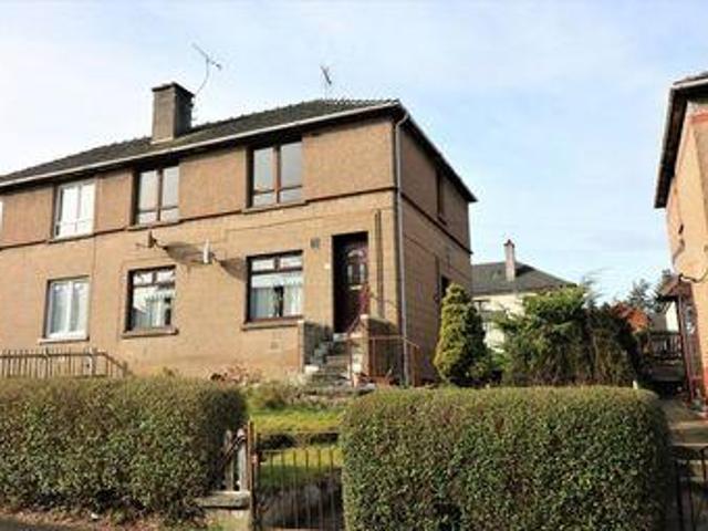 House for sale in Scotland