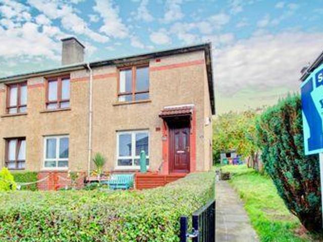 House for sale in Scotland