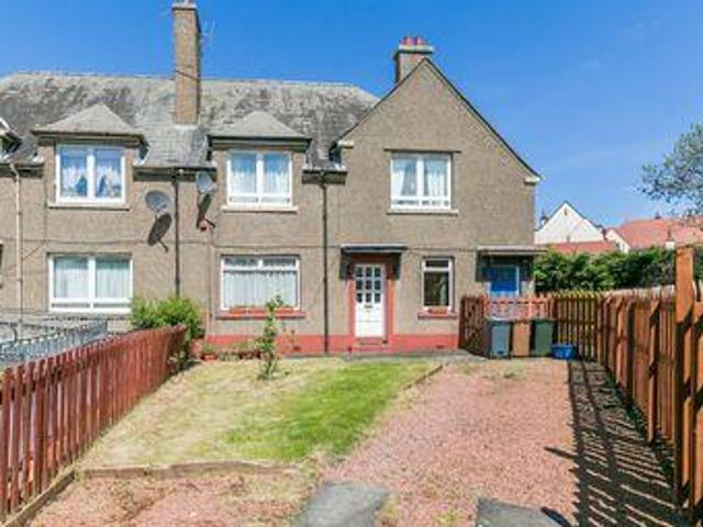 House for sale in Scotland