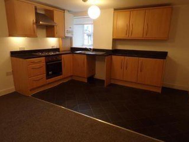 House for sale in Burnley, Lancashire
