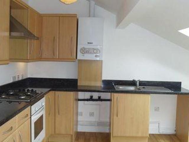 House for sale in Burnley, Lancashire