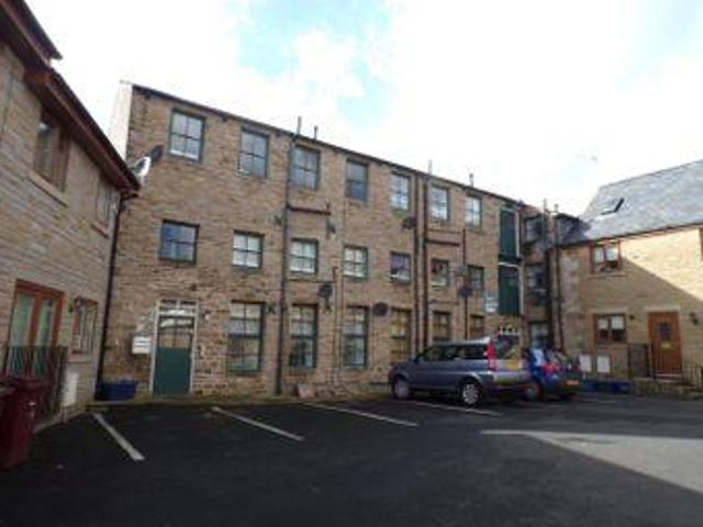 House for sale in Burnley, Lancashire