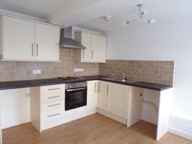 House for sale in Burnley, Lancashire