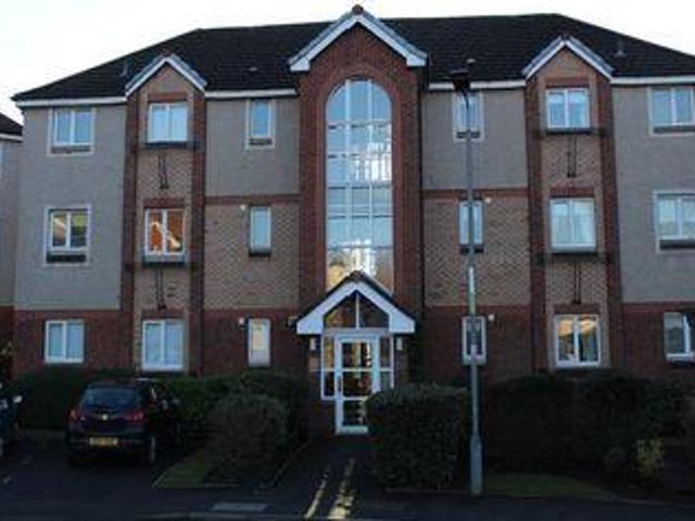 House for sale in Motherwell, Scotland