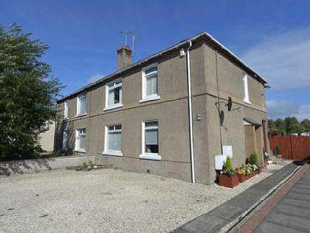 House for sale in Stanwix, Scotland