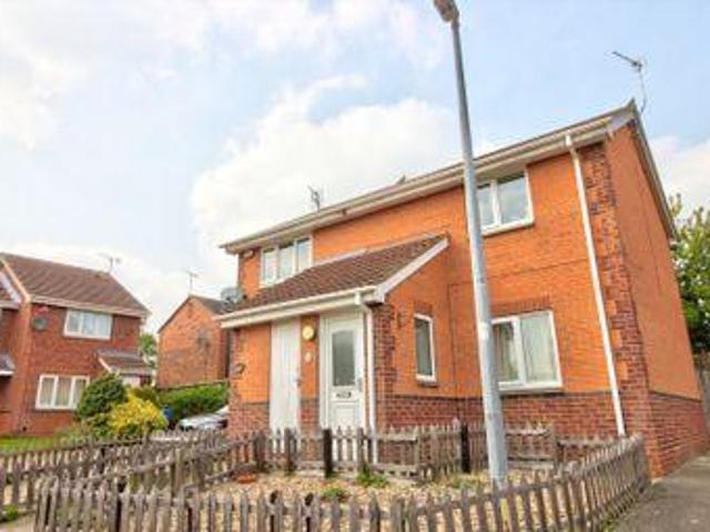 House for sale in Beverley, Hull and East Yorkshire