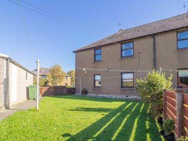 House for sale in Prestonpans, Scotland