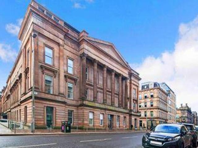 House for sale in Scotland