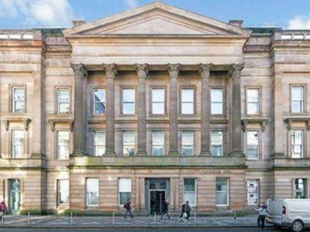 House for sale in Scotland
