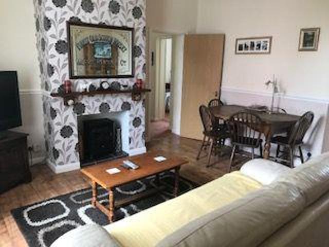 House for sale in South Yorkshire