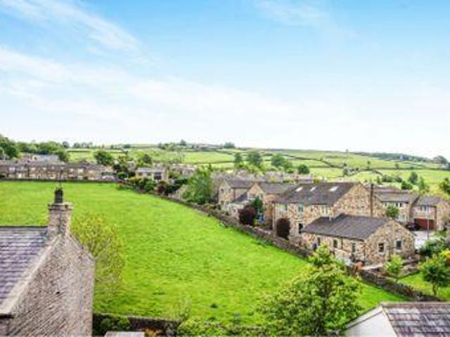 House for sale in Keighley, West Yorkshire