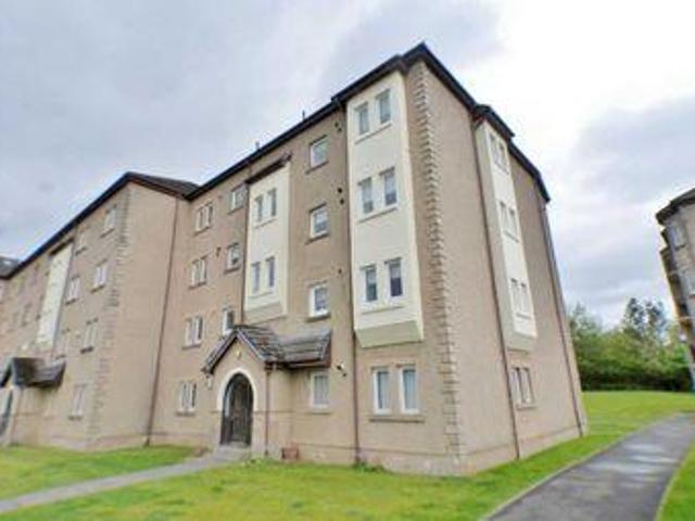 House for sale in Scotland
