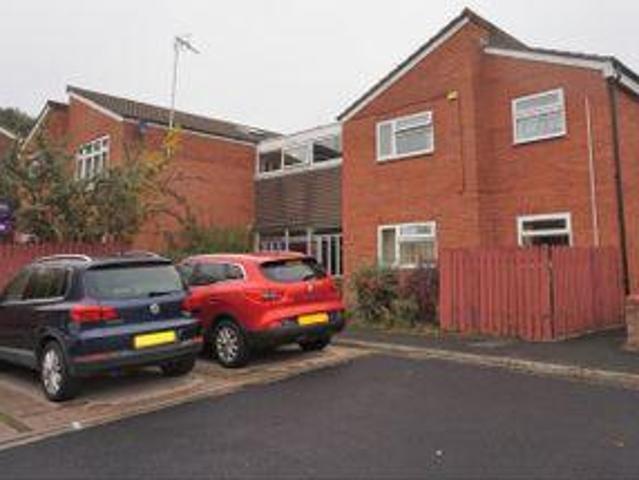 House for sale in Roby Mill, Lancashire