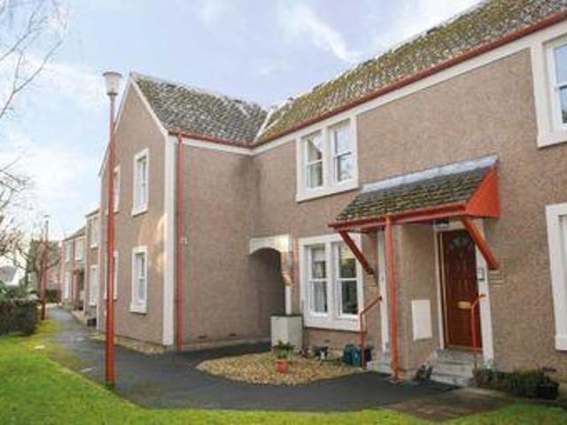 House for sale in Cambuskenneth, Scotland