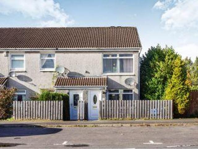 House for sale in Scotland