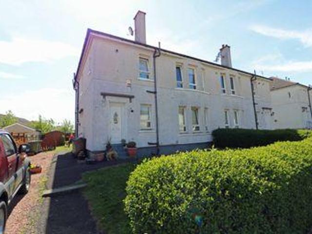 House for sale in Scotland