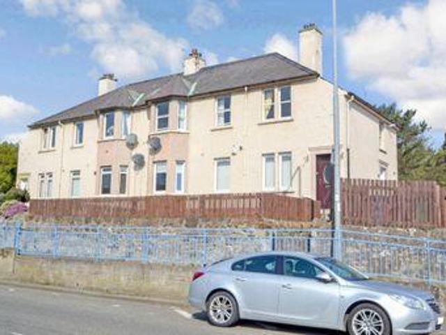 House for sale in Kirkcaldy, Scotland
