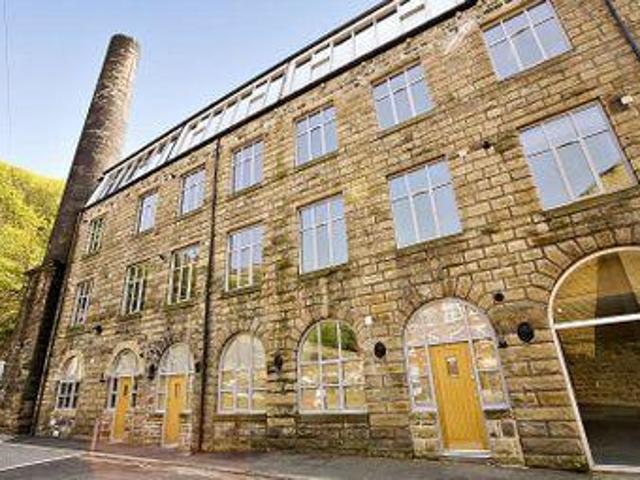 House for sale in Hebden Bridge, West Yorkshire