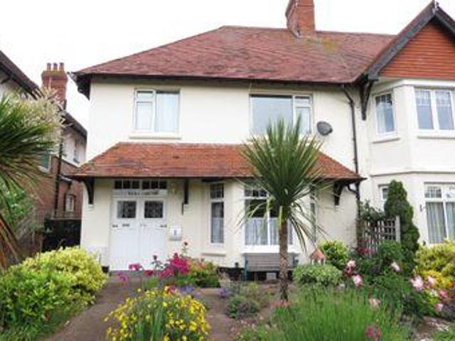 House for sale in Minehead, Somerset