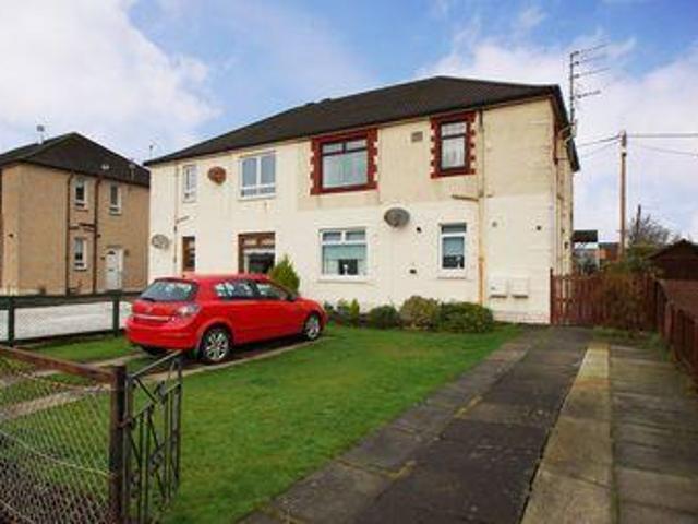 House for sale in Crookedholm, Scotland