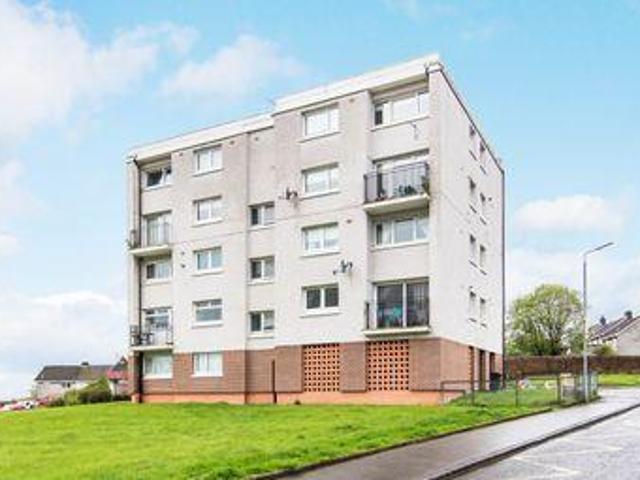 House for sale in Clydebank, Scotland