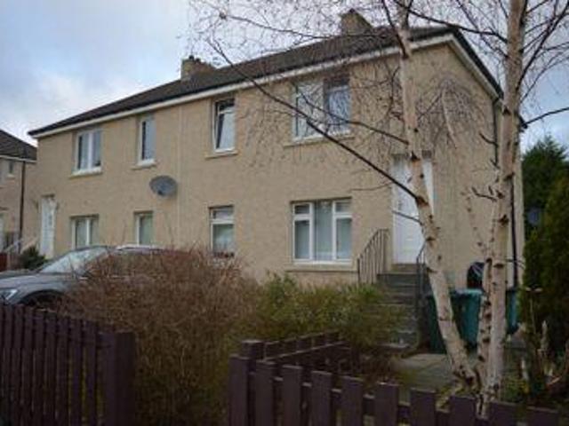 House for sale in Cambusnethan, Scotland