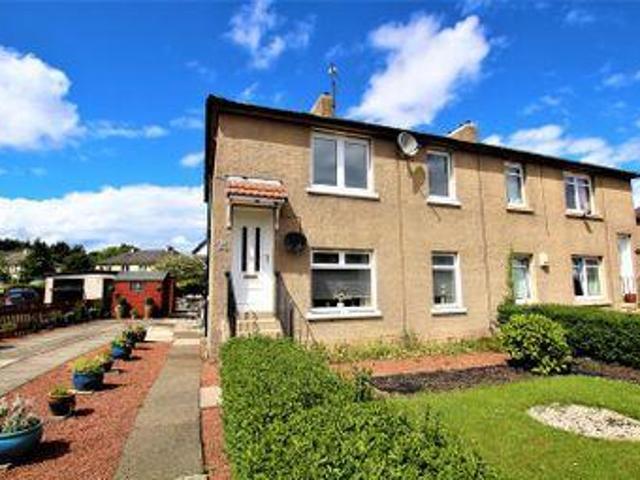 House for sale in Cambusnethan, Scotland