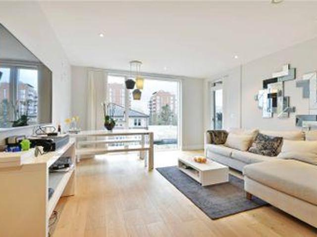House for sale in Lyons, Greater London