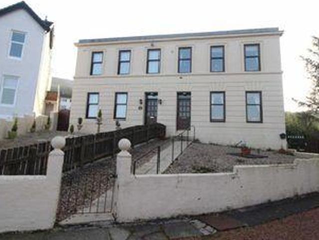 House for sale in Scotland