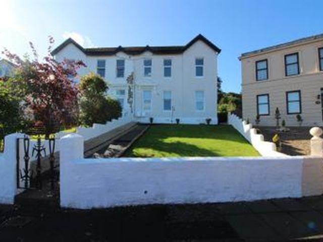 House for sale in Scotland
