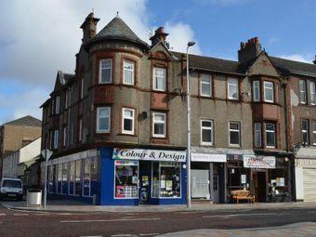 House for sale in Helensburgh, Scotland