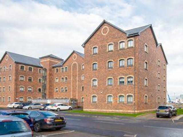 House for sale in Greenock, Scotland