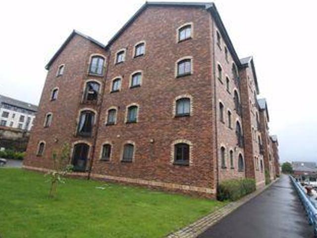 House for sale in Greenock, Scotland