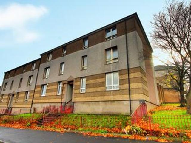 House for sale in Scotland