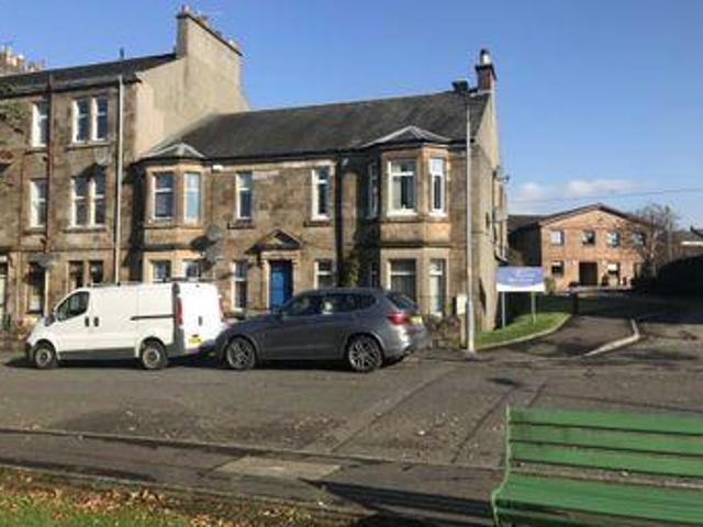 House for sale in Beith, North Ayrshire