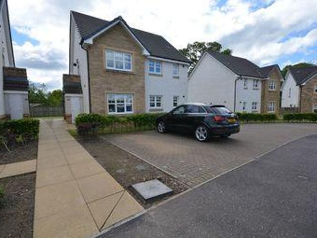 House for sale in Crookedholm, Scotland