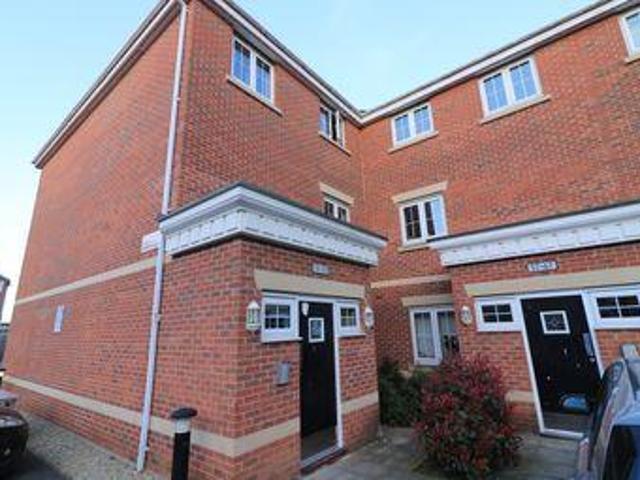 House for sale in Doncaster, South Yorkshire