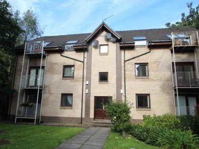 House for sale in Glenburn, Scotland