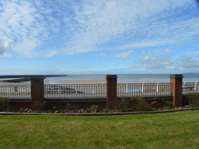 House for sale in Aberavon, Wales
