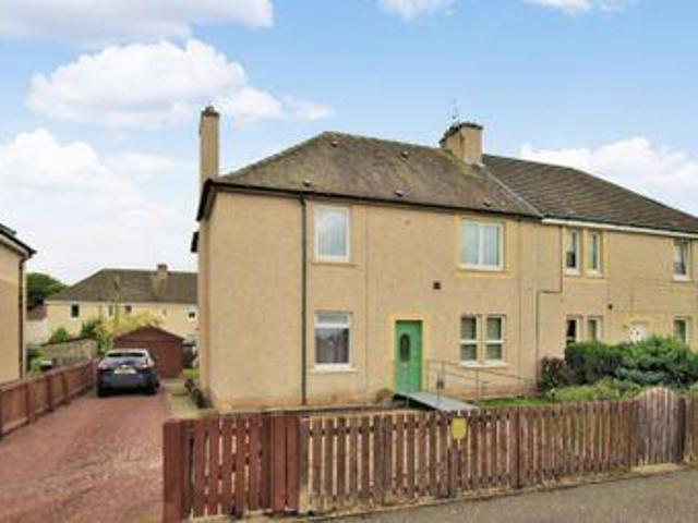 House for sale in Motherwell, Scotland