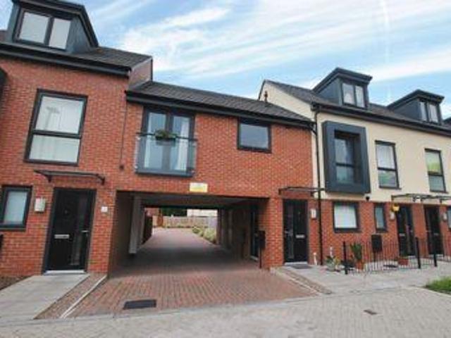 House for sale in Frankwell, Shropshire