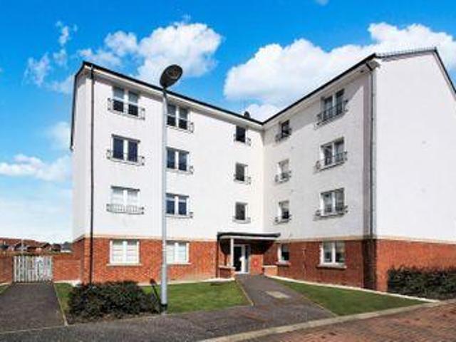House for sale in Motherwell, Scotland