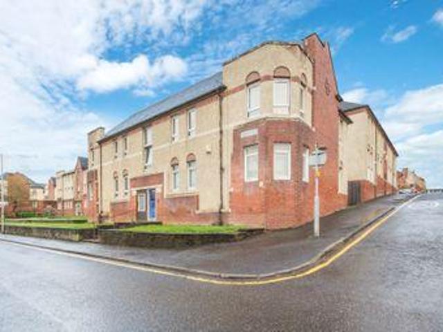 House for sale in Hamilton, Scotland