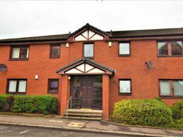 House for sale in Hamilton, Scotland